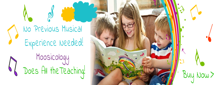 No Musical Experience Needed – Moosicology Makes Learning Easy